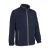 Blouson Polaire Percussion Scotland Marine Txl Ducatillon