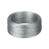 Câble acier zingué 7 torons 200 m