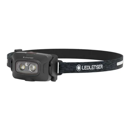 Lampe frontale rechargeable LEDLENSER HF4 Core 500 lumen