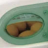 Couveuse automatique River Systems Egg Tech 24 oeufs