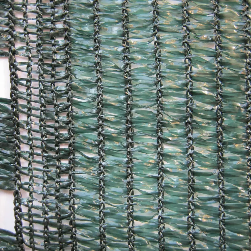 Brise vent pour volières