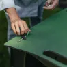 Poulailler plastique recyclé 8 à 15 poules