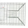 Lots de 5 nasses à rats musqués