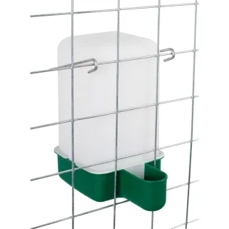 Abreuvoir de cage 1L - OLBA