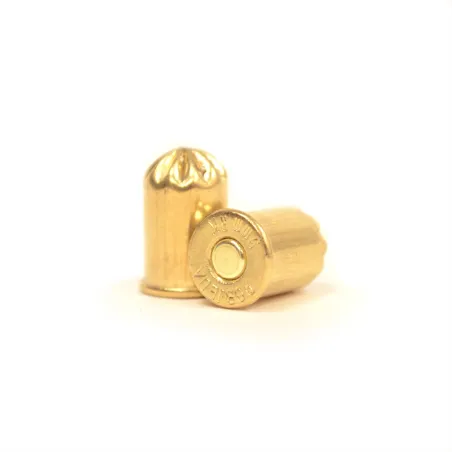 Lot de 10 cartouches pour fusil à taupes