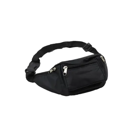 Sac banane Noir