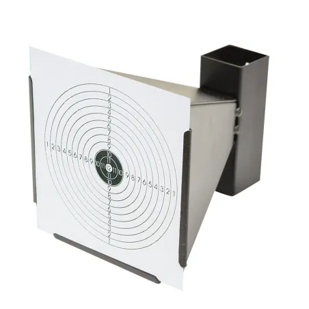 Support de cibles 14 cm