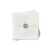 Lot de 100 Cibles de tir + 500 plombs diabolos 4.5mm
