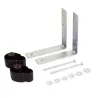Kit perchoir anti-poux rouge
