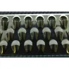 Mandoline 7 Lames