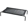Lit de camp pour chien