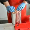 Poussoir à saucisses Reber® professionnel
