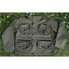 Veste multi-poches