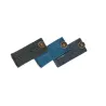Extenseurs de Ceinture en Jean (Lot de 3)