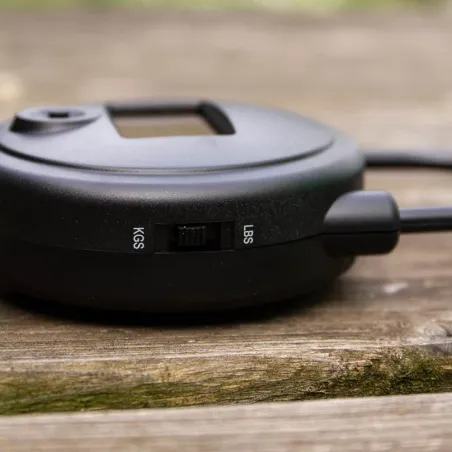 Peson électronique 25 KG