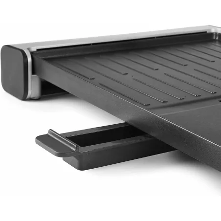 Plancha / Grill