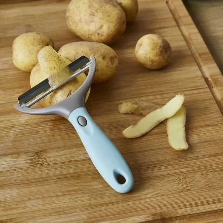 Éplucheur 3 en 1