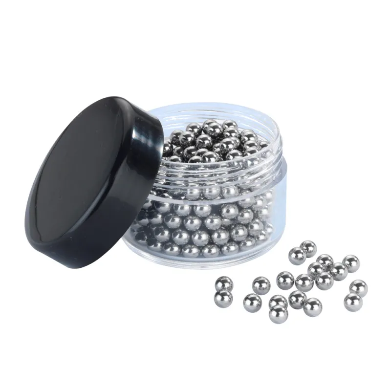Billes Nettoyantes