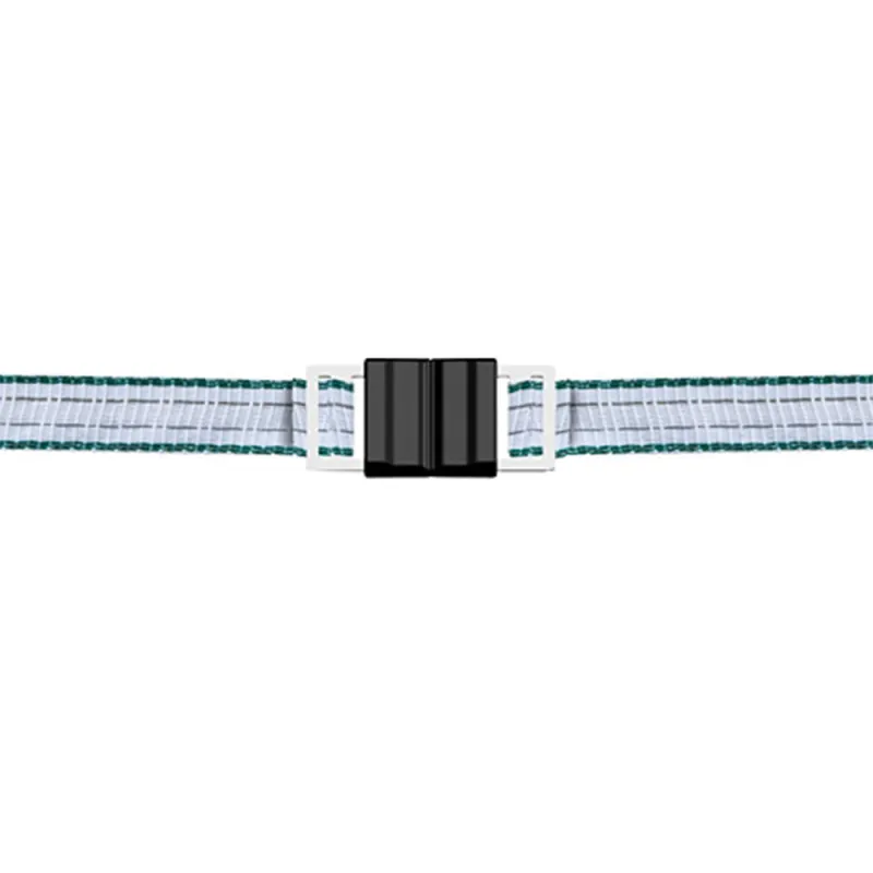 Lot de 5 Connecteurs pour ruban Litzclip® 20mm