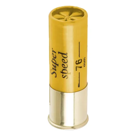 Cartouche WINCHESTER Super Speed Calibre 20-76 32g