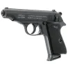 Pistolet Alarme Walther PP bronze PAK cal. 9mm