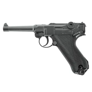 Pistolet CO2 Legends P08 Blowback BB/4.5