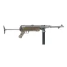 Pistolet CO2 Legends MP German Legacy auto BB/4.5