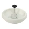 Mangeoire en plastique pour porcelets 2,5L
