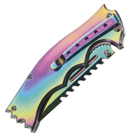 Couteau Rainbow Herbertz®