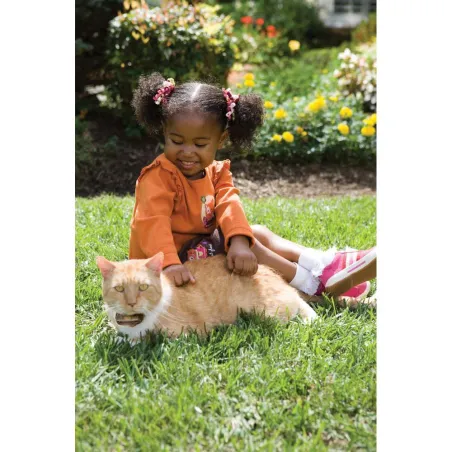 Clôture anti-fugue à fil PETSAFE Spécial Chat