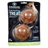 Recharge pour jouet d'occupation - Starmark treats original