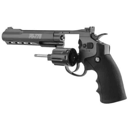 Révolver Gamo® PR776 cal 4.5