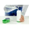 Abreuvoir Anti-gel pour petits animaux