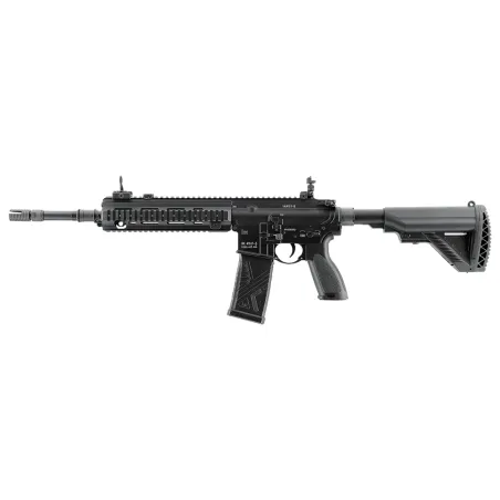 Carabine électrique Heckler & Koch 416F-S BBS 6mm AEG auto