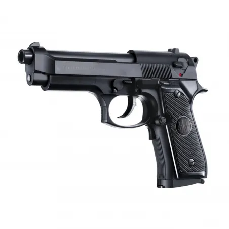 Pistolet électrique Beretta M92 FS BBS 6mm auto 0.5 J