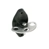 Isolateur vario noir 2 pc