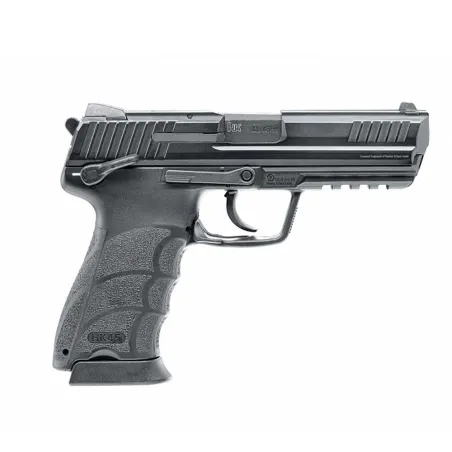 Pistolet à gaz Heckler & Koch HKP45 BBS 6mm 1 Joule