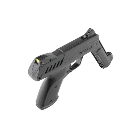 Pistolet Gamo P-900 Gunset + cibles + plombs