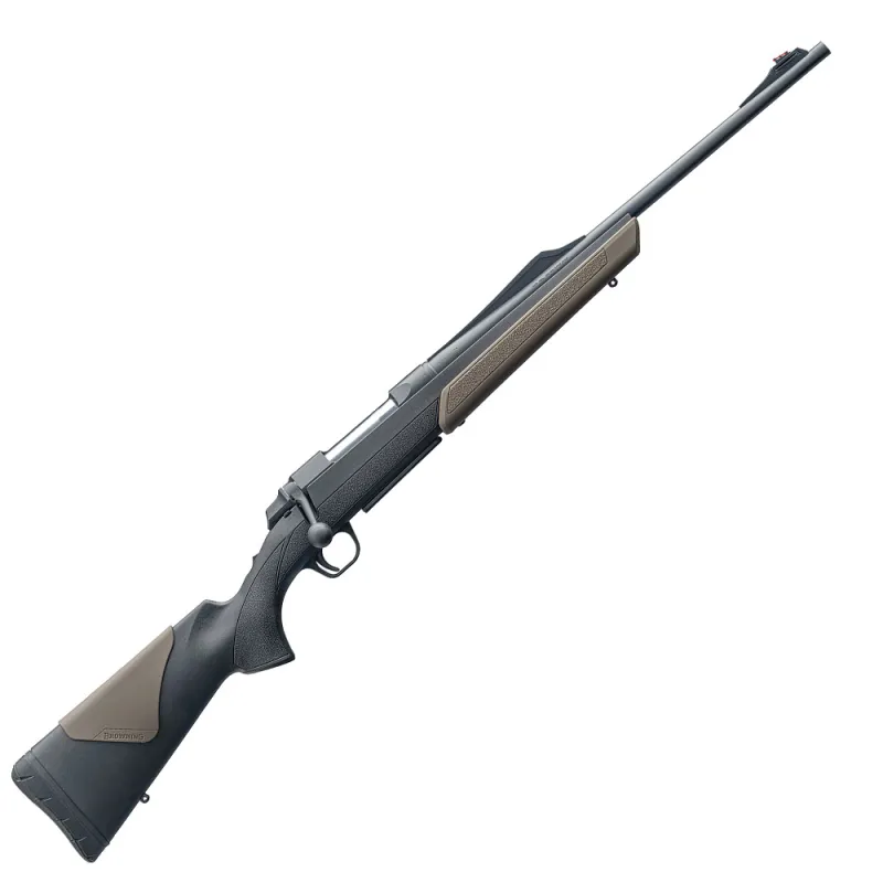 Carabine à verrou Browning A-Bolt 3+ Composite Battue