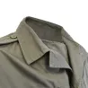 Veste treillis militaire légère kaki