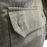 Veste treillis militaire légère kaki