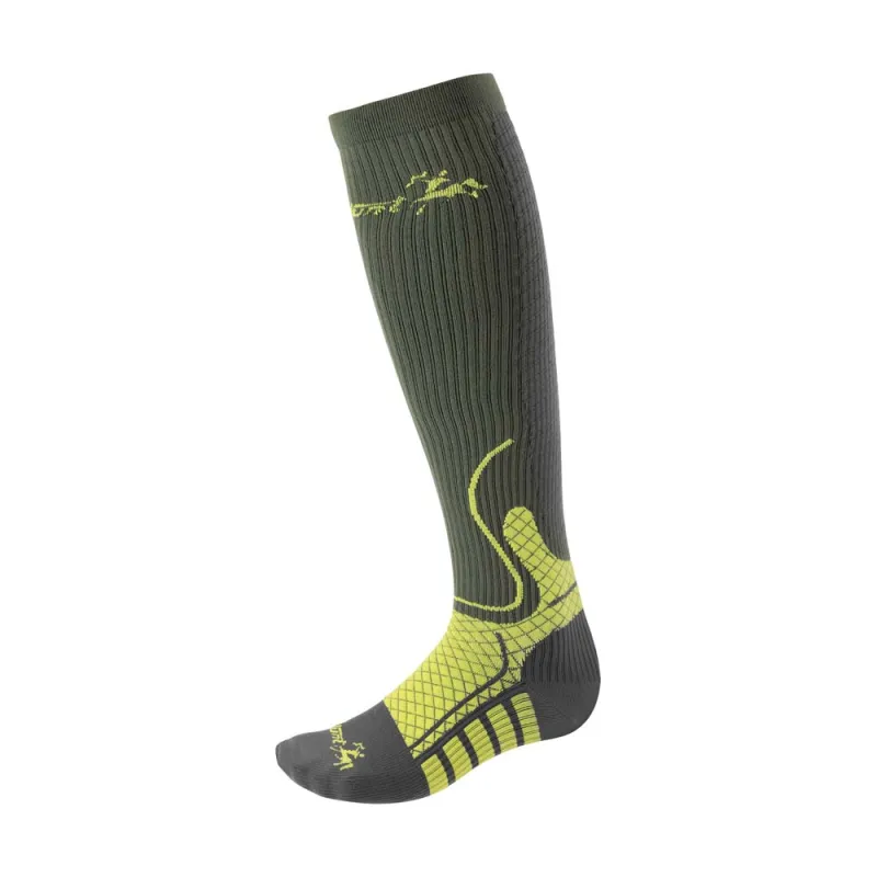 Chaussettes Booster circulation