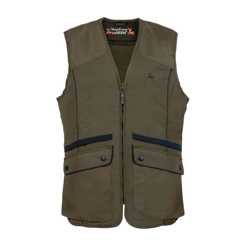 Gilet de chasse Verney-Carron® "Grouse"