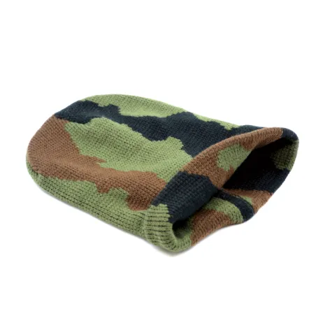 Bonnet 100% acrylique Camo CE