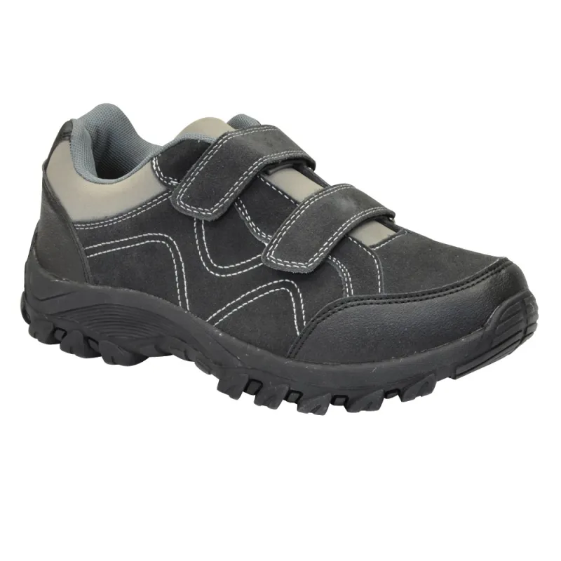 Chaussures à Scratch Rouchette "Beaune"