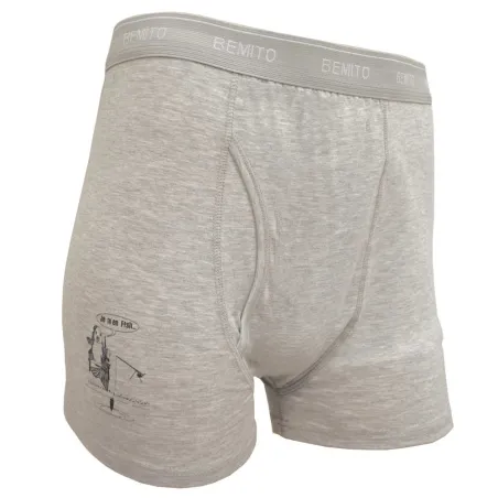 Lot 3 Boxers Humour taille S à 3XL