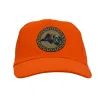 Casquette orange sanglier Bartavel®