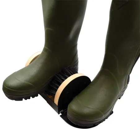 Gratte Bottes