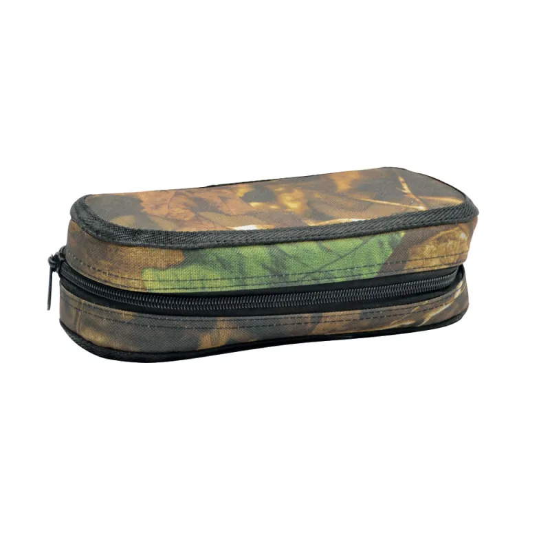 Etui molletonné camouflage