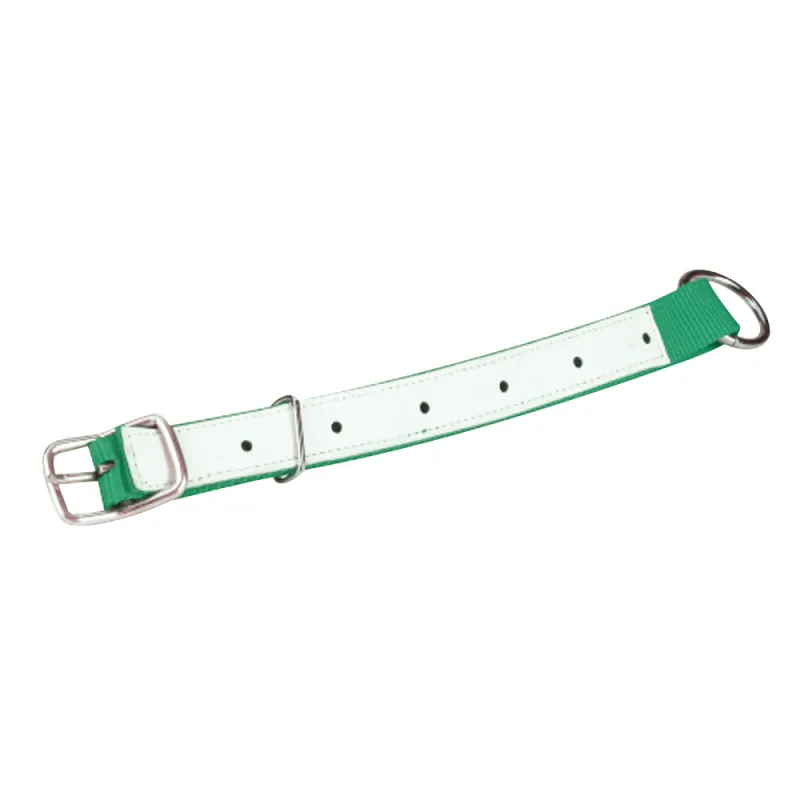 Collier moutons et chèvres nylon